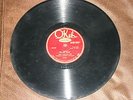 BELA LAM HIS GREENE COUNTY SINGERS-OKEH 45228-SACRED/HILLBILLY/GOSPEL PREWAR 78