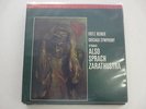 ORIGINAL MASTER RECORDING   FRITZ REINER CHICAGO SYMPHONY   ALSO SPRACH ZARATHUS