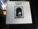 JOHN LENNON WEDDING ALBUM SMAX 3361 APPLE