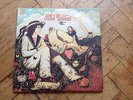 Donovan HMS Donovan UK 1971 Dbl LP Dawn DNLD4001 Steteo Poster 1st Press A1 B1