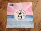Matchbox Rock 'N' Roll Band 1975 UK Dawn Demo Promo 45 Rare Rockabilly