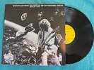 Rare Led Zeppelin LP Bonzo's Last Stand The Last Rehearsal Sept, 1980 Vinyl NM