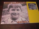 ERIC CLAPTON Rare Collectors REPTILE REPRISE RECORDS GERMAN PRESSED LP+BONUS CD