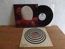 GRAVY TRAIN A BALLAD OF A PEACEFUL MAN LP ORIG UK 1971 SWIRL VERTIGO