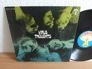 VIRUS THOUGHTS 1971 IN MINT KRAUTROCK POKORA 2* 