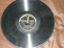 PREWAR SACRED HILLBILLY/BLUES/GOSPEL 78-KENTUCKY THOROUGHBREDS-PARAMOUNT 3014