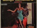 Latin Jazz LP MONGO SANTAMARIA Introduces La Lupe RIVERSIDE rare ’63 orig NICE
