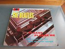 Beatles-PLEASE PLEASE ME UK MONO PMC 1202 1963 pressing  orig EMI inner sleeve