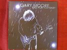 2LP Gary Moore Bad For You Baby