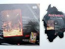 Iron Maiden   Infinite Dreams   Shaped Picture Disc   1989 (UK)   EMPD 117