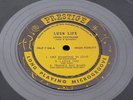 John Coltrane - Lush Life (1961) LP (VG++) MONSTER 1st RVG , Bergenfield, DG 