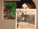 Throbbing Gristle Something Came Over Me Subhuman 7'' SIGNED COUM Psychic TV