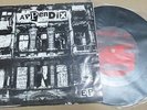 APPENDIX : HUORA ep DEBUT KILLER ORIGINAL Propaganda recs KBD Stalin Rattus