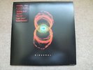 Pearl Jam - Binaural Trifold 12