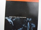 RARE JAZZ LP -  INNER URGE JOE HENDERSON STEREO BLUE NOTE JAZZ