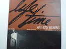 RARE JAZZ LP -  LIFE TIME ANTHONY WILLIAMS VAN GELDER STEREO BLUE NOTE JAZZ