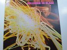 RARE JAZZ LP - COLLISION IN BLACK BLUE MITCHELL STEREO BLUE NOTE JAZZ
