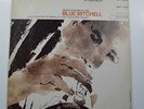 RARE JAZZ LP - BRING IT HOME TO ME BLUE MITCHELL BLUE NOTE STEREO VAN GELDER