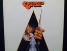 A CLOCKWORK ORANGE SOUNDTRACK GATEFOLD 1972 Warner Bros # BS 2573 LP NEW SEALED