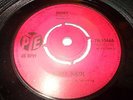 JIMMY NICOL HUSKY/DON,T COME BACK 7 INCH VINYL