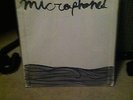 The Microphones Blood LP Rare Mount Eerie K Records