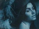1970 PROMO Emmylou Harris 