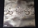 Gangstarr Full Clip x 4 LP