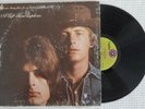 EUPHORIA Gift From Euphoria Rare Orig '69 Capitol Rural Psych Gatefold VG+
