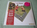 CAT STEVENS 