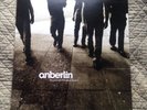 Anberlin Blueprints for The Black Marker Vinyl Record Lp Rsd 1000 Made