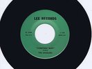 THE DAZZLERS - SOMETHIN' BABY (Rare 1972 MARIANO ROCKABILLY Repro) MONSTER BOP