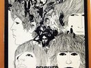 THE BEATLES LP Revolver 1966 Mobile Fidelity Sound Lab MFSL master recording