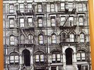 LED ZEPPELIN  Dbl LP Physical Graffiti 1975 Swan Song robert plant jimmy page