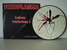 Toxoplasma - Leben Verboten (Impact Records - IR-L-030)  12