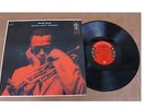 Original Miles Davis Round About Midnight Mono 6-Eye LP NICE NEAR MINT