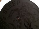 SLEEP The Clarity Etched Vinyl 12