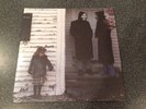 Brand New The Devil And God Are Raging Inside Me Vinyl Sealed Seafoam /500