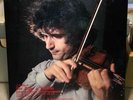 KANTOROW Bach Sonatas Partitas Violin DENON JAPAN PCM OX72302ND AUDIOPHILE 3 LP