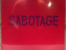 SABOTAGE s / t Orig SEALED 1985 LP Private POWER METAL IHM Records L57375 RARE