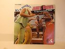 James Brown - It's a Mother LP -  KING RECORDS
