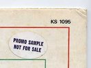 James Brown - It's a New Day So Let a Man Come In LP KING RECORDS Promo