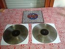 SLEEP - HOLY MOUNTAIN 2LP SMOKE VINYLS UNPLAYED RARE