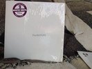 the beatles 1978 white album white vinyl release perfect never played original