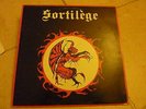 SORTILEGE Premier EP