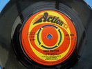 The Rubaiyats  -  OMAR KHAYYAM  -  ACTION RECORDS  ACT4516  -  1968