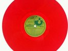 PINK FLOYD - Atom Heart Mother, RED MARBLED VINYL LP 180G