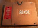 AC/DC The Early Years box. Rare Mint Condition Complete
