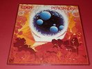 Eden -- Perelandra  --  LP