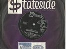 Northern Soul 45 - Condition Red - Baltimore & Ohio Marching Band - Australian c