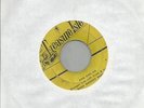 Ska 45 - Stranger Cole - Koo Koo Do - Skinhead  rocksteady Trojan